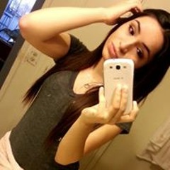 Elizabeth Fuentes 16