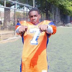 Winston Butter Time Jules