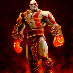 TheGodof Gaming