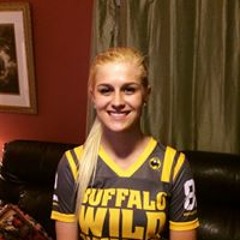 Christina Fotheringham