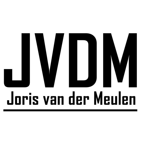 Joris vd Meulen.’s avatar