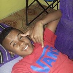 Mateus Nascimento Pjl