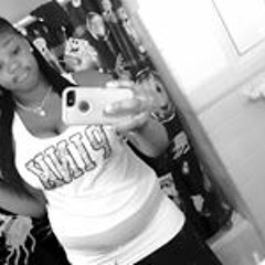 Ericka Beyonnd Pretti