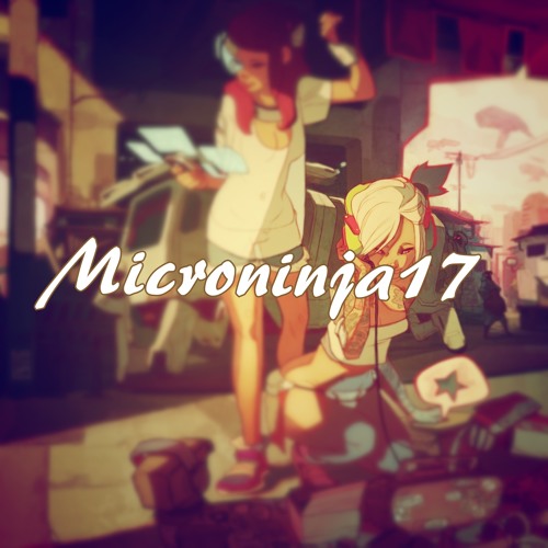Microninja17’s avatar