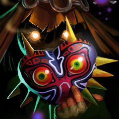 MajorasMask51