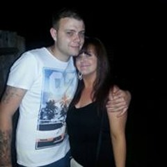 Katie-ann Anthony-Smith