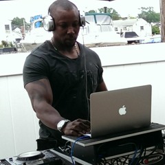 DJ Sean Diesel