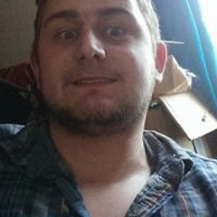 Sam Arsetronaut Rushin