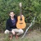 Jacob On Guitar