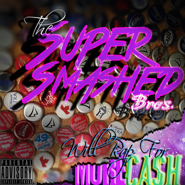 Super Smashed Bros