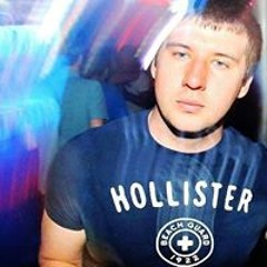 Daniel Richardson 69