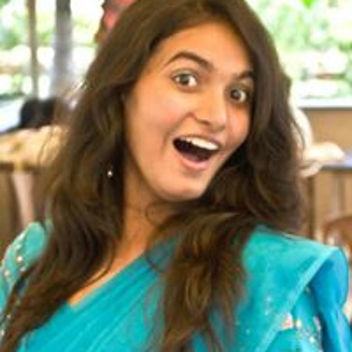 Lovika Gupta’s avatar