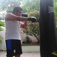 Javier Alexander Paez