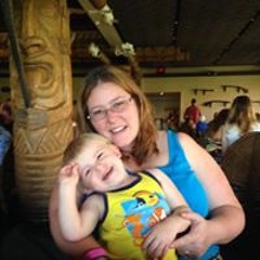 Kristie Van Meerbeke