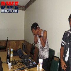 DJ JUES THE GOD DJ