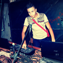 Cheb Fethi Manara -Chira Brunette Remix By Deejay Chmiso 2014 #New