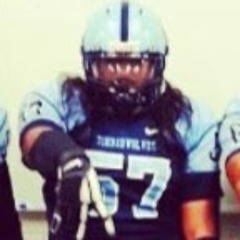 Alexander Cruz-Smith