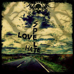 Love Spelt Hate