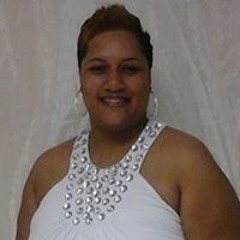 Marcia Rochelle Taylor