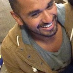 Chris Bintang Fernandez