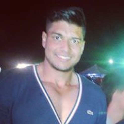 Renato Baeta’s avatar