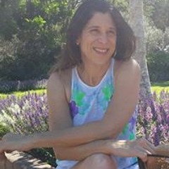 Shari Giddens Helmer