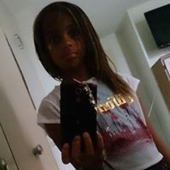 Yasmine Nicole Adams