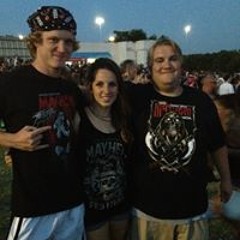 Chris N Foster