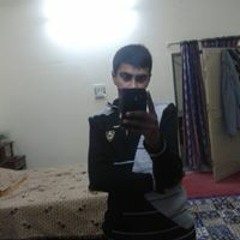 Hussam Asif 1
