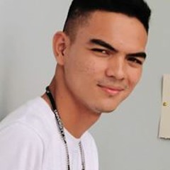 Riohfine Ybañez Gupita