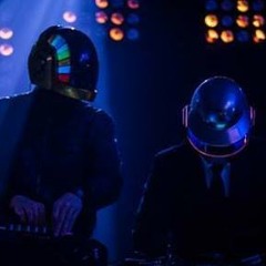 Daft As Punk