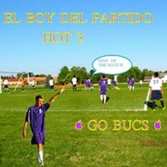 Orlando Alex Jimenez