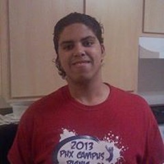 Jeremiah Anderson 16