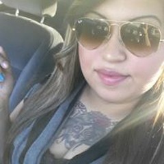 Estrella Samantha Moreno