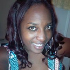 Maria Alexandra Georges