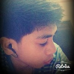 Christian James de Vera