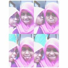 Fathiya Khansa Part II