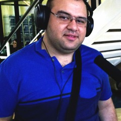 Tiago Silva Radialista