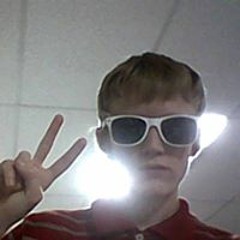 Andrew Egmer-waterson