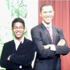 Bhupesh Nagarathinam