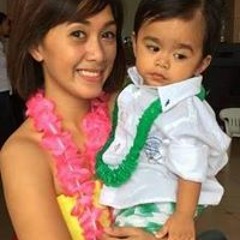 Predalyn Demetria Collado