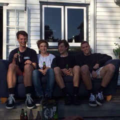 Rough Recordings Dox