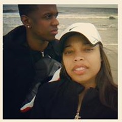 Danielle Anise Seeley