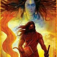 kaushik singh Rajput.
