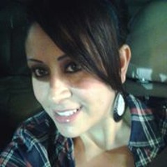 Nancy Carbajal Vergara