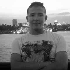 Ahmad Tantawy 5