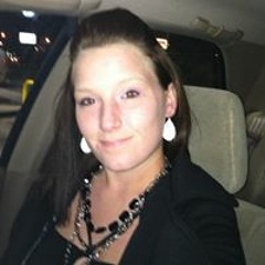 Jessica Marie Thompson 1