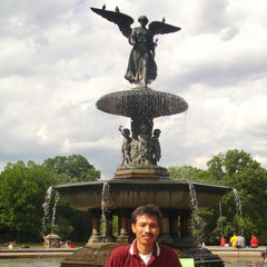 Antonius Wijanarko 2