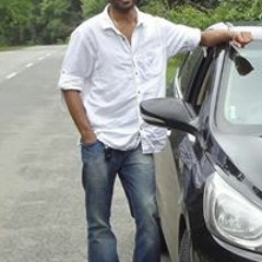 Sunil Raikar