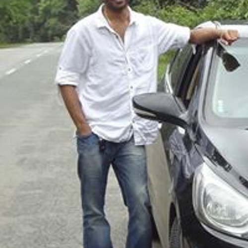 Sunil Raikar’s avatar
